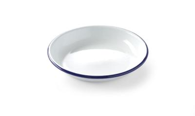 Duboki tanjur, HENDI, ⌀200mm