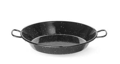 Emajlirane tave za paelju, HENDI, ⌀150x(H)27mm