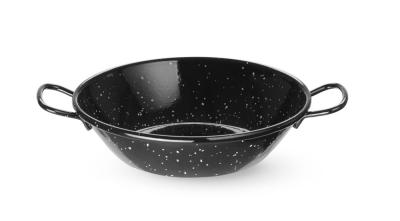 Emajlirane zdjele za paelju, HENDI, ⌀170x(H)40mm