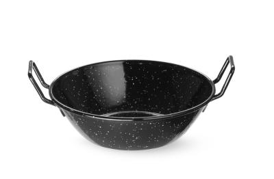 Emajlirane zdjele za paelju, HENDI, ⌀205x(H)57mm