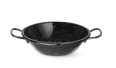 Emajlirane zdjele za paelju, HENDI, ⌀245x(H)70mm