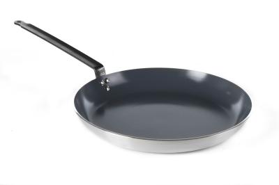 Tava za prženje, HENDI, ⌀390x(H)50mm