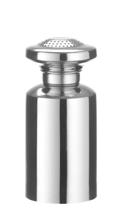 Posuda za sol, HENDI, ⌀80x(H)175mm