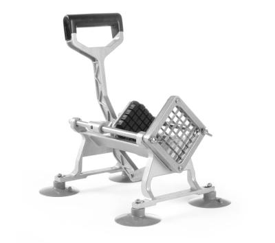 Rezač za pomfrit, HENDI, 430x168x(H)290mm