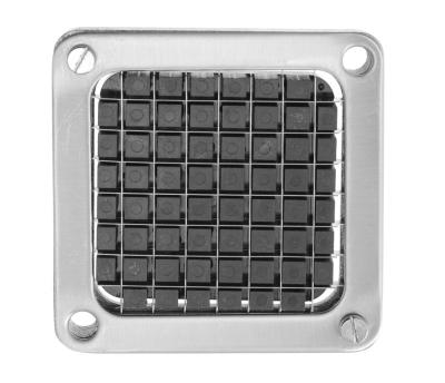 Nož za režač pomfrita 9 mm, HENDI, 11 mm, 110x110mm