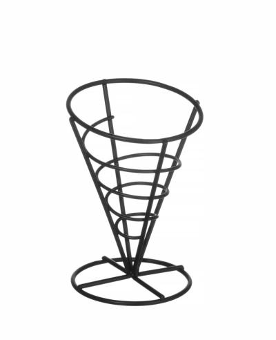 Držač vrećice za pržene krumpiriće, HENDI, ⌀115x(H)172mm