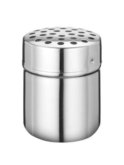 Posuda sol i papar, HENDI, Posuda za parmezan, ⌀55x(H)75mm