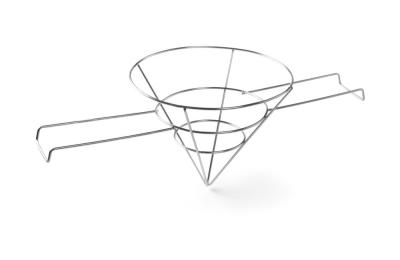 Držač filtera za ulje za fritezu, HENDI, ⌀250x(H)240mm