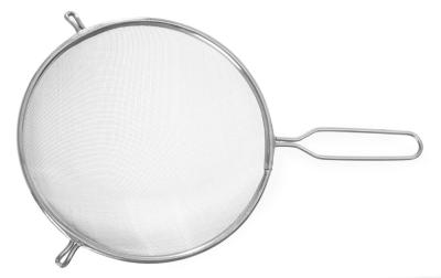 Sito, HENDI, Profi Line, 405x250x(H)110mm