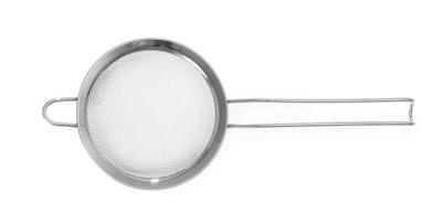 Sito - Sitna žica, HENDI, Profi Line, 250x105x(H)40mm