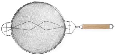 Sito, dupla žica, HENDI, 605x260x(H)120mm