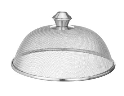 Mrežasti poklopac za hranu, HENDI, ⌀255x(H)135mm