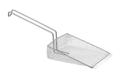 Lopatica za pržene krumpiriće, HENDI, 455x160mm