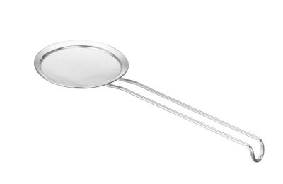 Cediljka za ulje - sitna mrežica, HENDI, ⌀125x350mm