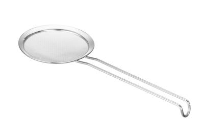 Cediljka za ulje - sitna mrežica, HENDI, ⌀150x440mm