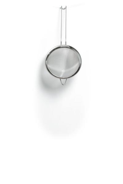 Konično cedilo, žičana mreža, HENDI, 415x160x(H)105mm