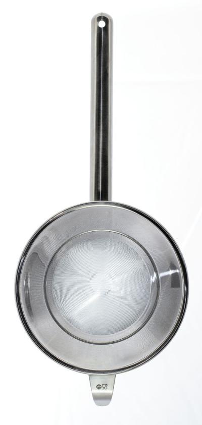 Konično cedilo, polužičana mreža, HENDI, 460x205x(H)170mm