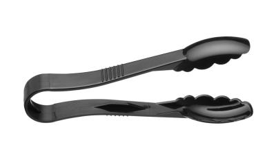 Hvataljka za posluživanje, HENDI, Crna, (L)230mm
