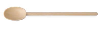 Kašika, HENDI, Svetlo drvo, 385x60mm