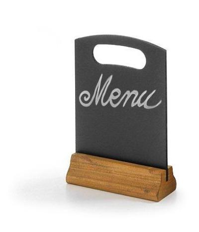 Stona ploča za pisanje - 2 komada, HENDI, 2 kom, 150x50x(H)230mm