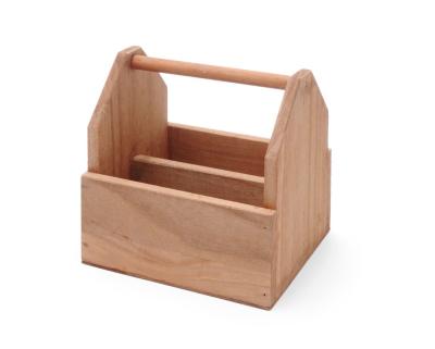 Stona kutija za serviranje, HENDI, 190x160x(H)200mm