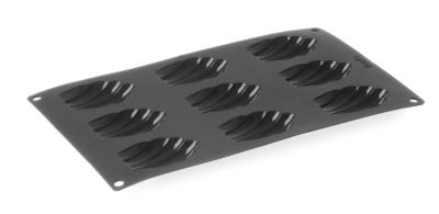 Madeleine 70x47x(H)17, HENDI, GN 1/3, 70x47x(H)17mm