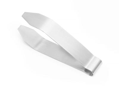 Pinceta za riblje kosti mala ravna glava, HENDI, (L)100mm