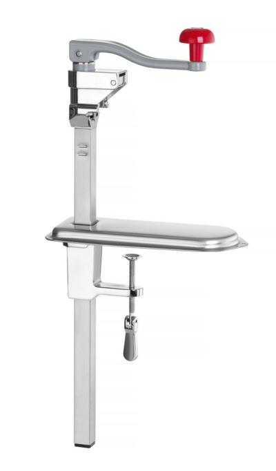 Otvarač za konzerve, HENDI, Kitchen Line, 250x115x(H)550mm