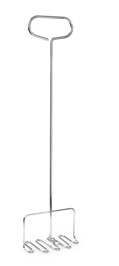 Gnječilice za krompir, HENDI, 770x180x(H)85mm