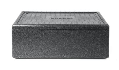 Termobox Profi Line, HENDI, Profi Line, GN 1/1, 40L, 600x400x(H)285mm