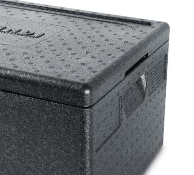 Termobox Profi Line, HENDI, Profi Line, GN 1/1, 80L, 685x485x(H)360mm