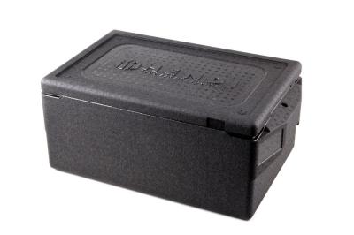 Termobox Profi Line, HENDI, Profi Line, GN 1/1, 39L, 674x400x(H)287mm