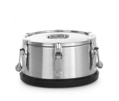 Termos lonci, HENDI, Profi Line, 10L, ⌀330x(H)220mm