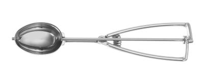 Grabilica za sladoled Stöckel - ovalna, Stöckel, 1/30, 62x43mm