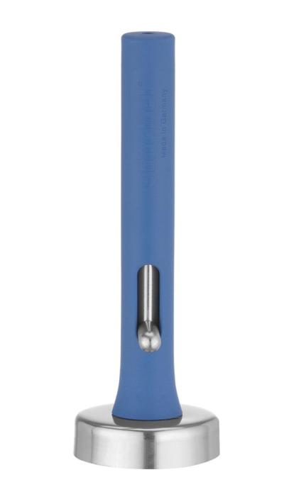 Grabilica za falafel, Stöckel, 1/45, Plava, ⌀50x150mm