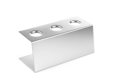 Stalak za kornete, HENDI, 200x95x(H)85mm