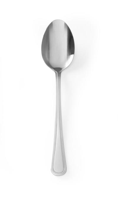 Kašika - 6 komada, HENDI, Kitchen Line, 6 kom, (L)197mm