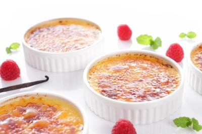 Keramička činija, HENDI, ⌀100x(H)25mm