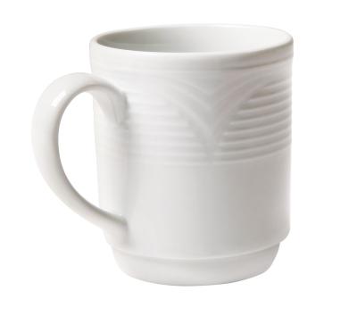 Šolja za čaj, HENDI, 0,22L, ⌀mm