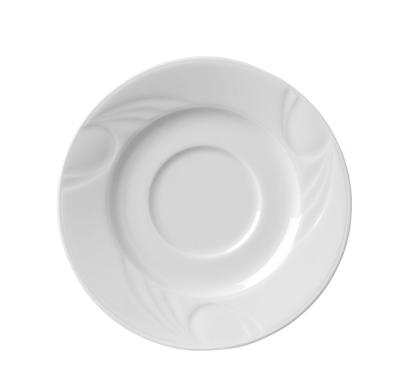 Tanjirić za šolju za espresso, HENDI, ⌀125mm