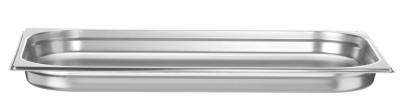 Gastronorm spremnik 1/1, HENDI, Budget Line, GN 1/1, 5L, 530x325x(H)40mm