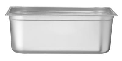 Gastronorm spremnik 1/1, HENDI, Budget Line, GN 1/1, 28L, 530x325x(H)200mm