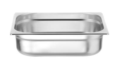 Gastronorm spremnik 2/3, HENDI, Budget Line, GN 2/3, 9L, 354x325x(H)100mm