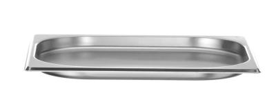 Gastronorm spremnik 1/2, HENDI, Budget Line, GN 1/2, 1L, 325x265x(H)20mm