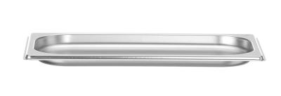 Gastronorm spremnik 1/3, HENDI, Budget Line, GN 1/3, 0,8L, 325x176x(H)20mm