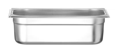 Gastronorm spremnik 1/3, HENDI, Budget Line, GN 1/3, 4L, 325x176x(H)100mm