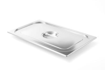 Gastronorm poklopac, HENDI, Budget Line, GN 1/1, 530x325mm