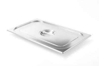 Gastronorm poklopac, HENDI, Budget Line, GN 2/3, 354x325mm
