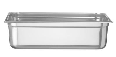 Gastronorm spremnik 1/1, HENDI, Profi Line, GN 1/1, 21L, (H)150mm