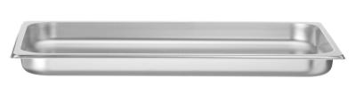 Gastronorm posuda 1/1, HENDI, Profi Line, GN 1/1, 5L, (H)40mm